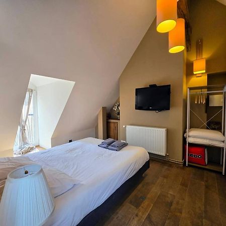 Robillard 2 - Sejour A Auxerre Apartment Ngoại thất bức ảnh
