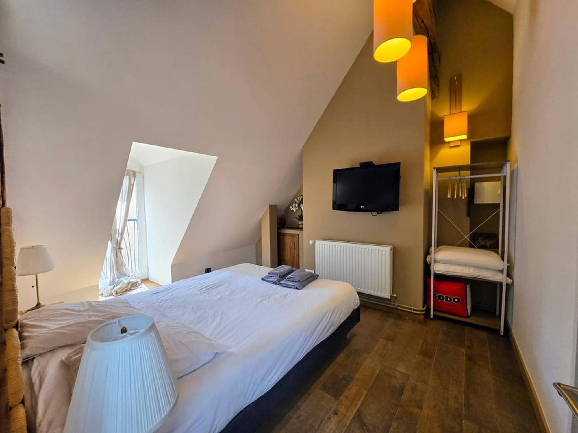 Robillard 2 - Sejour A Auxerre Apartment Ngoại thất bức ảnh