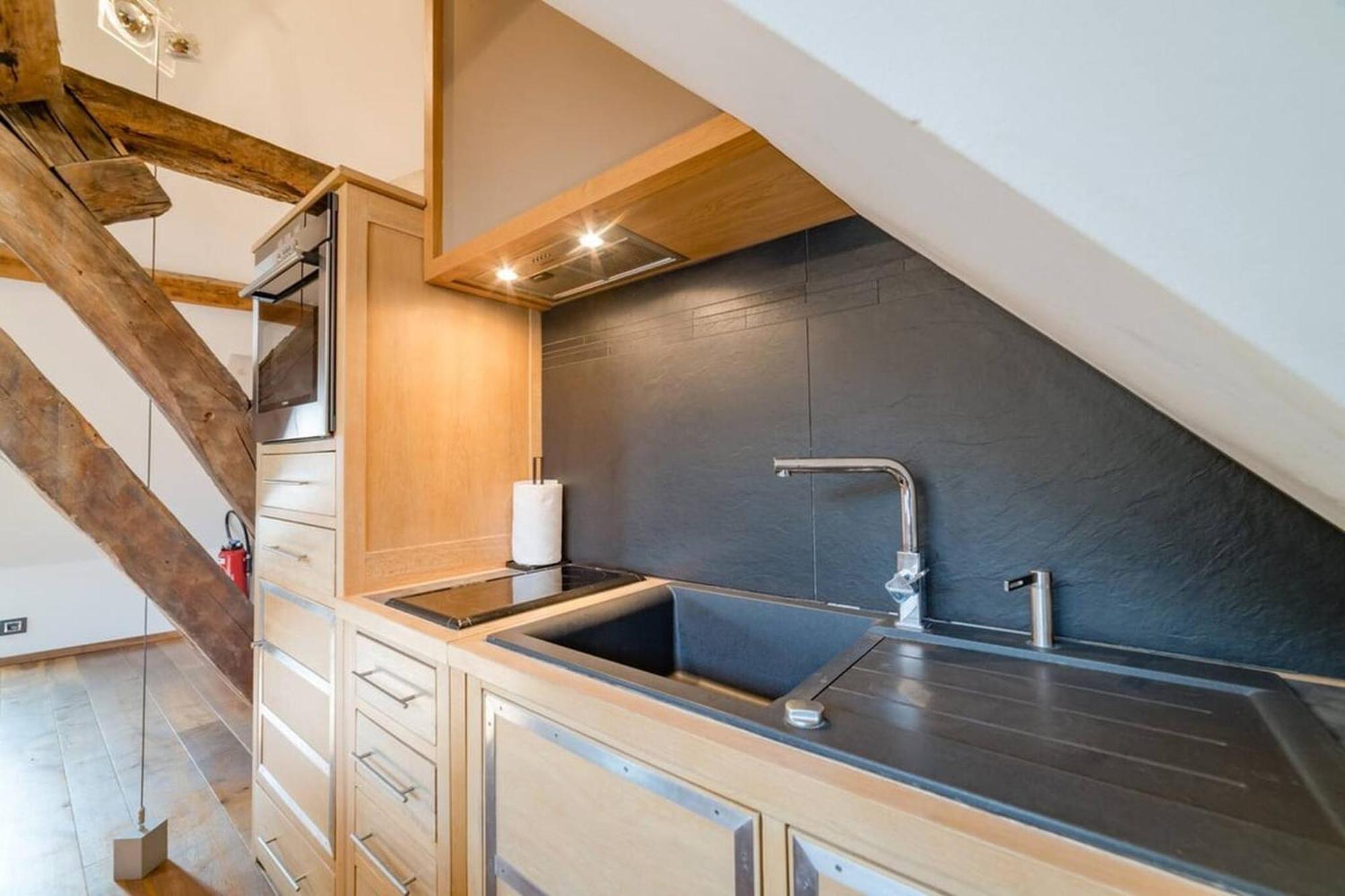 Robillard 2 - Sejour A Auxerre Apartment Ngoại thất bức ảnh